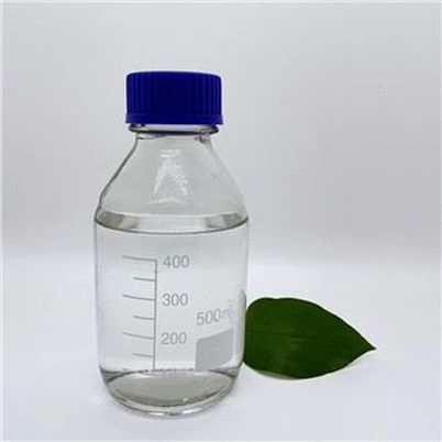 Propylene Glycol trong thực phẩm